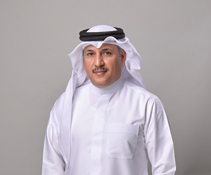 Jassim Mohammed Al Hammadi