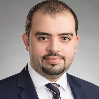 Mahmood Alalwan