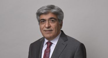 Mohamed Ebrahim AlBastaki