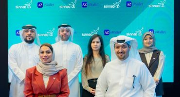 SINNAD Partners with AZ eWallet to Accelerate Digital Payments in Kuwait
